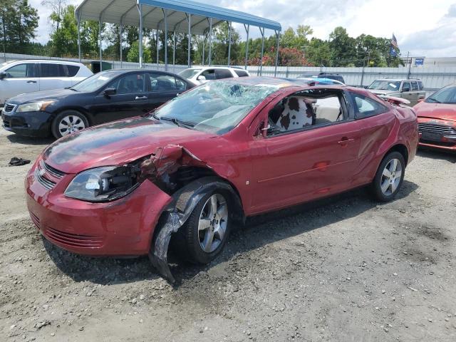 CHEVROLET COBALT 2008 1g1al18f887180978