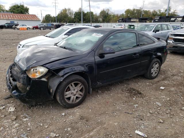 CHEVROLET COBALT LT 2008 1g1al18f887204017