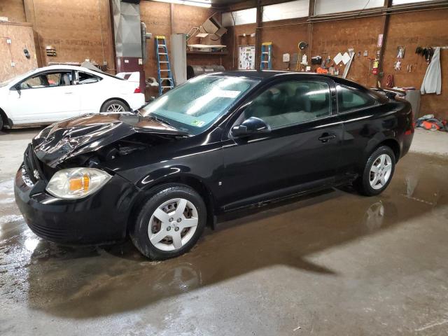 CHEVROLET COBALT LT 2008 1g1al18f887258885