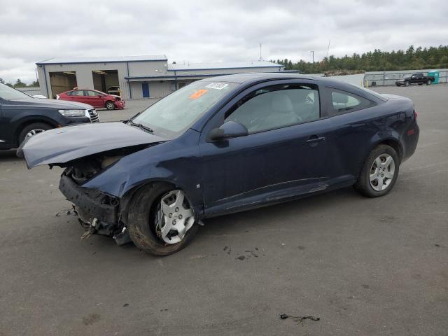 CHEVROLET COBALT 2008 1g1al18f887286797