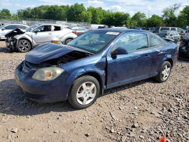 CHEVROLET COBALT 2008 1g1al18f987203703