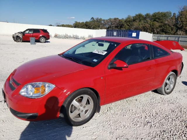 CHEVROLET COBALT LT 2006 1g1al18fx67765414