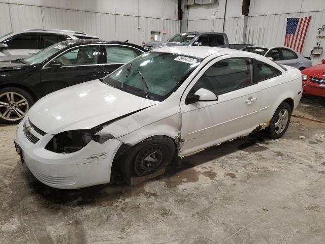 CHEVROLET COBALT 2008 1g1al18fx87118692