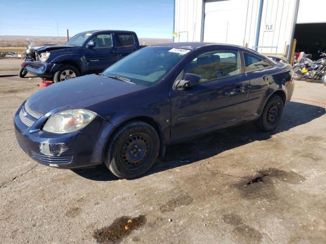 CHEVROLET COBALT 2008 1g1al18fx87304328