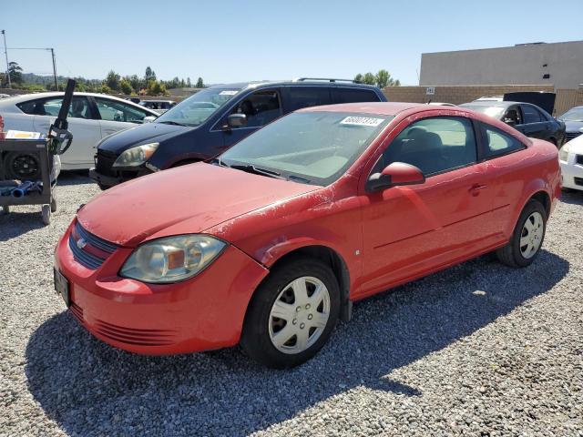 CHEVROLET COBALT LT 2009 1g1al18h297233516