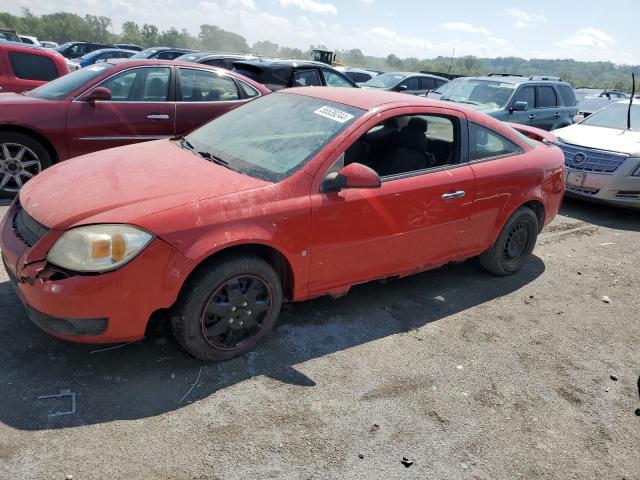 CHEVROLET COBALT 2009 1g1al18h497298321