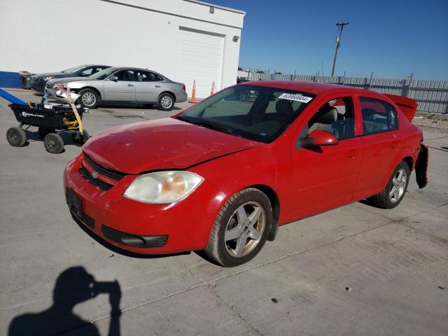 CHEVROLET COBALT LS 2005 1g1al52f057531250