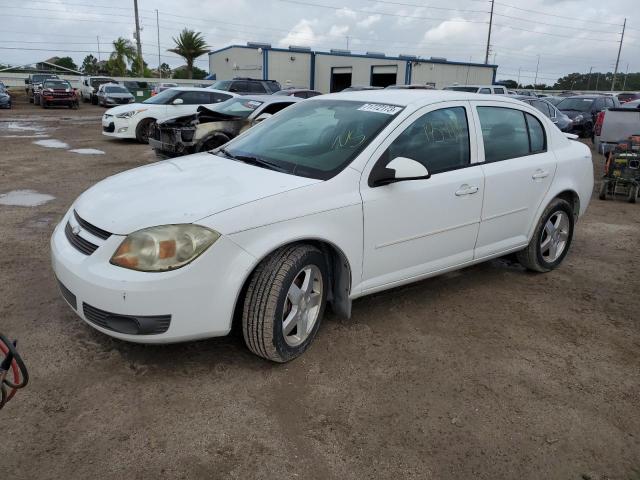 CHEVROLET COBALT LS 2005 1g1al52f057665840