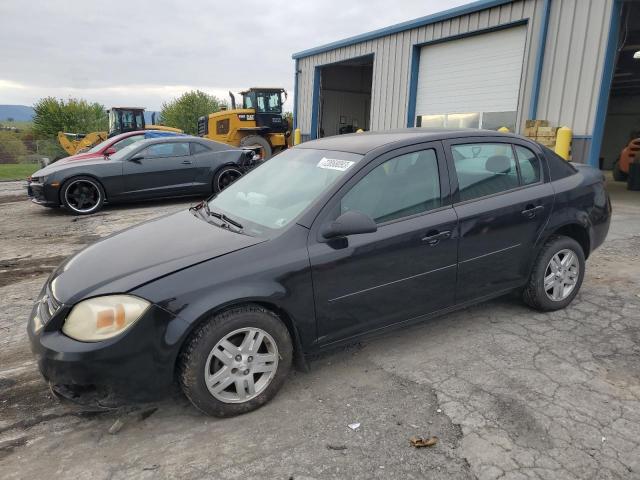 CHEVROLET ALL MODELS 2005 1g1al52f157576486