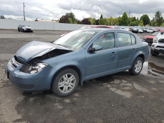 CHEVROLET COBALT LS 2005 1g1al52f157578402