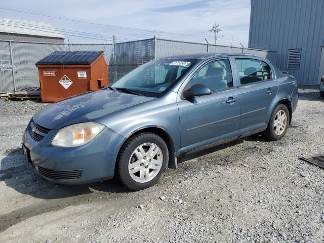 CHEVROLET COBALT LS 2005 1g1al52f357505161