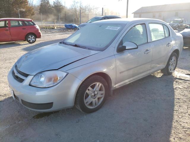 CHEVROLET COBALT LS 2005 1g1al52f357530285