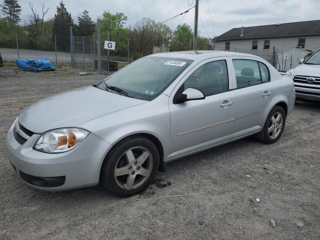 CHEVROLET COBALT LS 2005 1g1al52f457576224