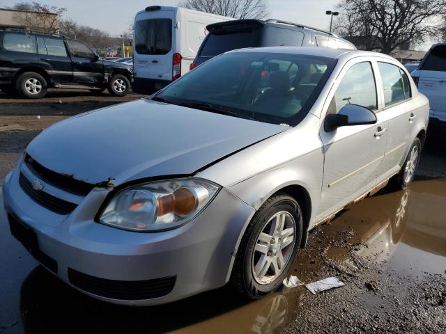 CHEVROLET COBALT LS 2005 1g1al52f557505243