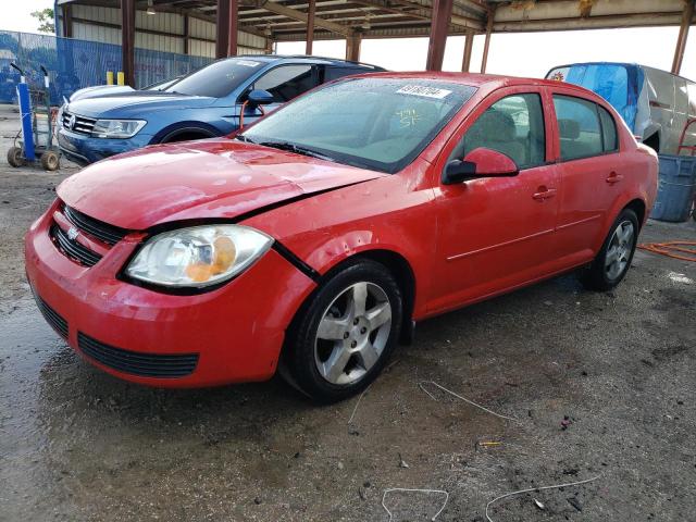 CHEVROLET COBALT LS 2005 1g1al52f657515554