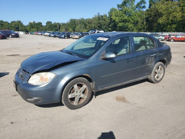 CHEVROLET COBALT 4D 2005 1g1al52f857564903