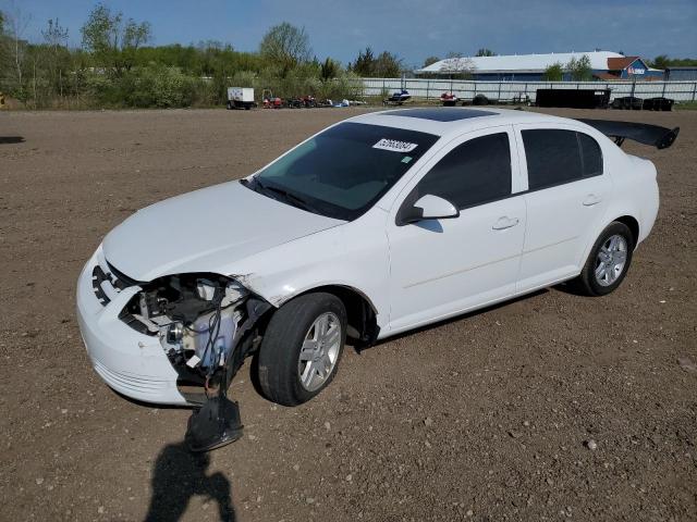 CHEVROLET COBALT LS 2005 1g1al52f857571866