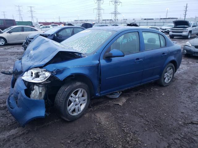 CHEVROLET COBALT LS 2005 1g1al52f857597707