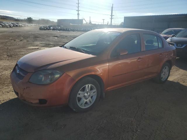 CHEVROLET ALL MODELS 2005 1g1al52f957527388