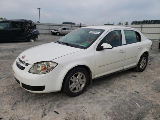 CHEVROLET COBALT LS 2005 1g1al52f957538407