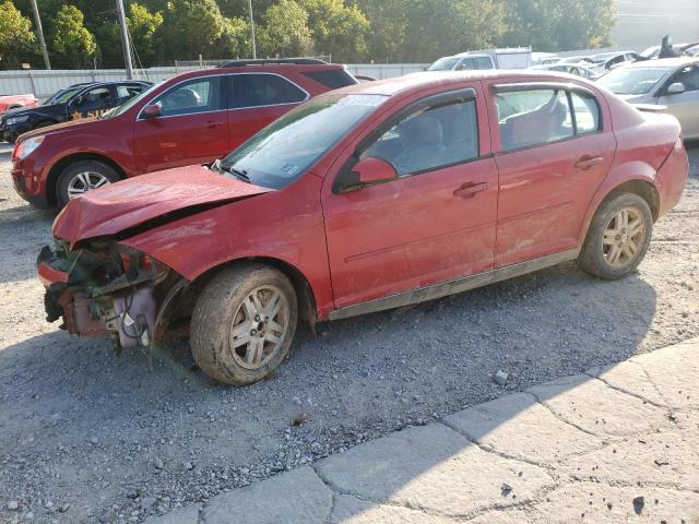 CHEVROLET COBALT LS 2005 1g1al52f957561377