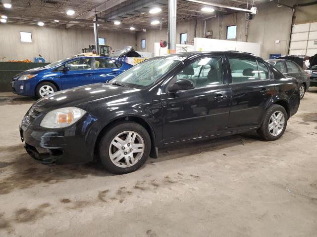 CHEVROLET COBALT LS 2005 1g1al52fx57608108