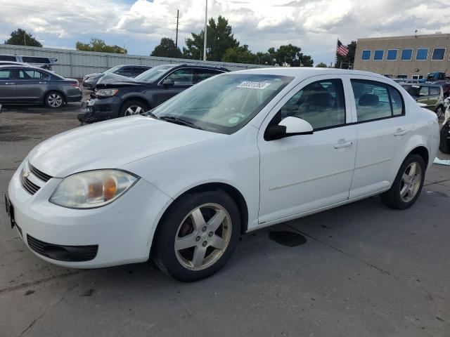 CHEVROLET COBALT LS 2005 1g1al54f357538433