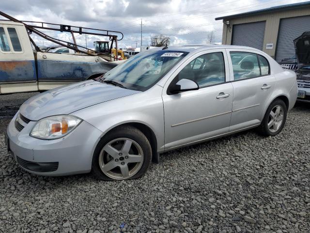 CHEVROLET COBALT LS 2005 1g1al54f357568502