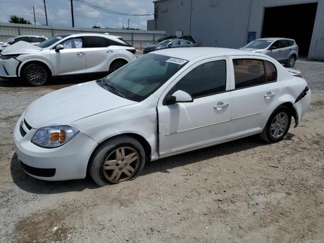 CHEVROLET COBALT LS 2005 1g1al54f757552190