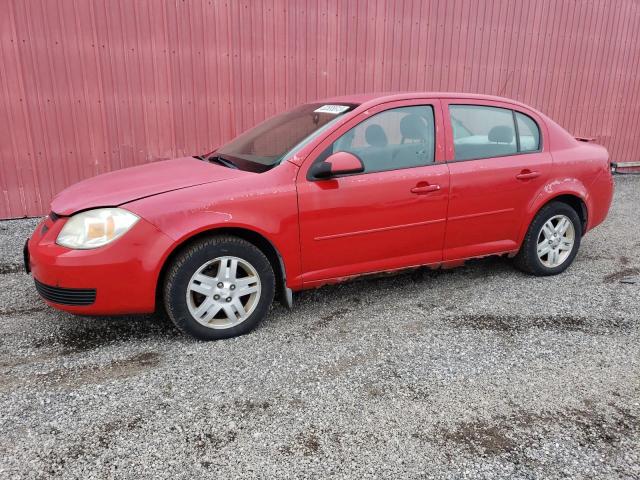 CHEVROLET COBALT LS 2005 1g1al54f957663002