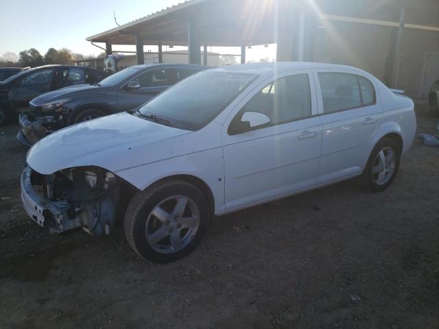 CHEVROLET COBALT 2006 1g1al55f067707551