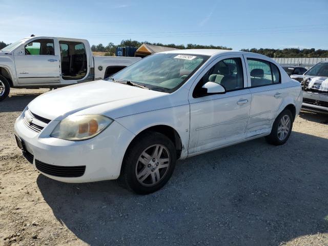 CHEVROLET COBALT 2006 1g1al55f067730098