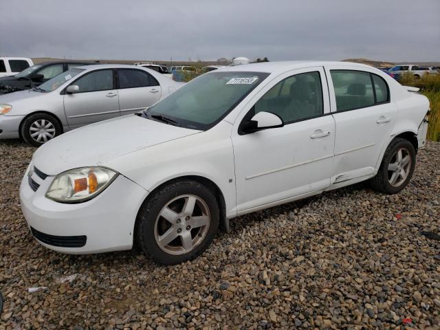 CHEVROLET COBALT 2006 1g1al55f067776031