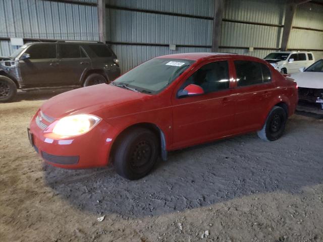 CHEVROLET COBALT 2007 1g1al55f077146964