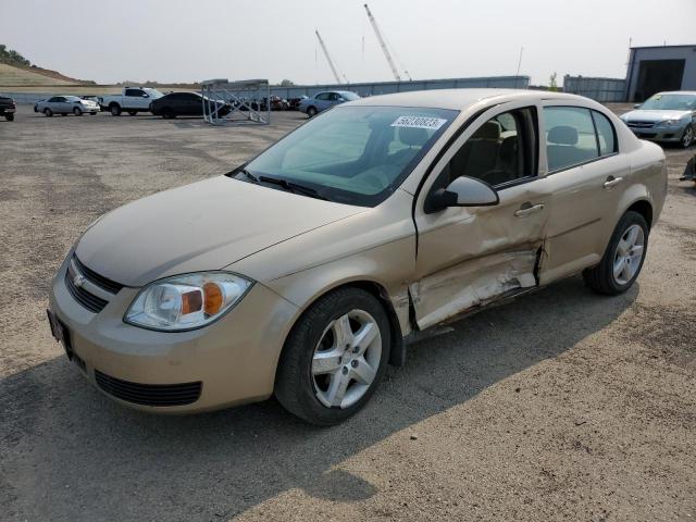 CHEVROLET COBALT 2007 1g1al55f077175977