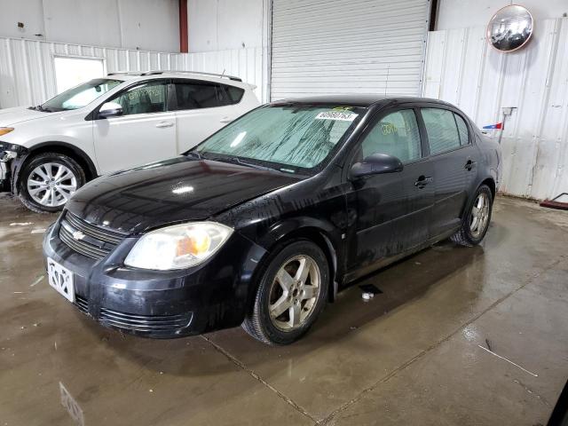 CHEVROLET COBALT 2007 1g1al55f077222313