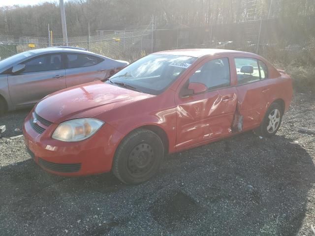 CHEVROLET COBALT LT 2007 1g1al55f077233862