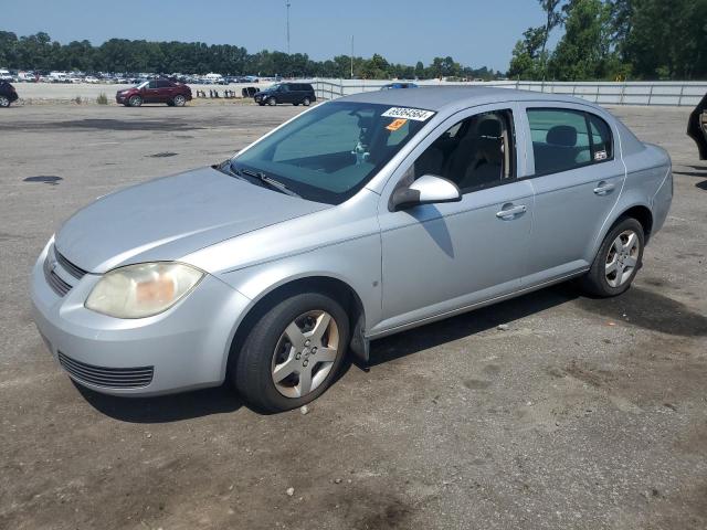 CHEVROLET COBALT LT 2012 1g1al55f077262911