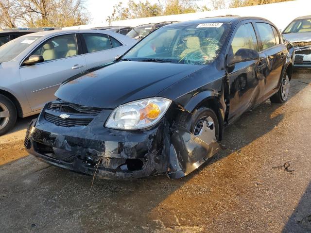 CHEVROLET COBALT 2007 1g1al55f077381252