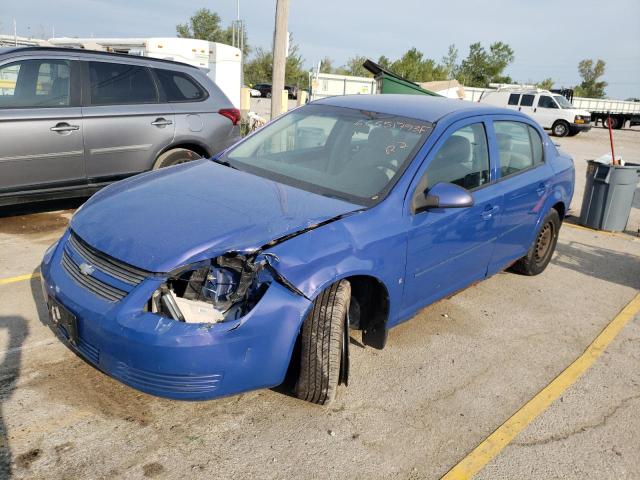 CHEVROLET COBALT LT 2008 1g1al55f087297174