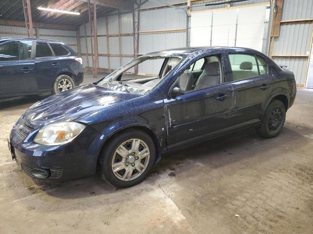 CHEVROLET COBALT 2008 1g1al55f087319013