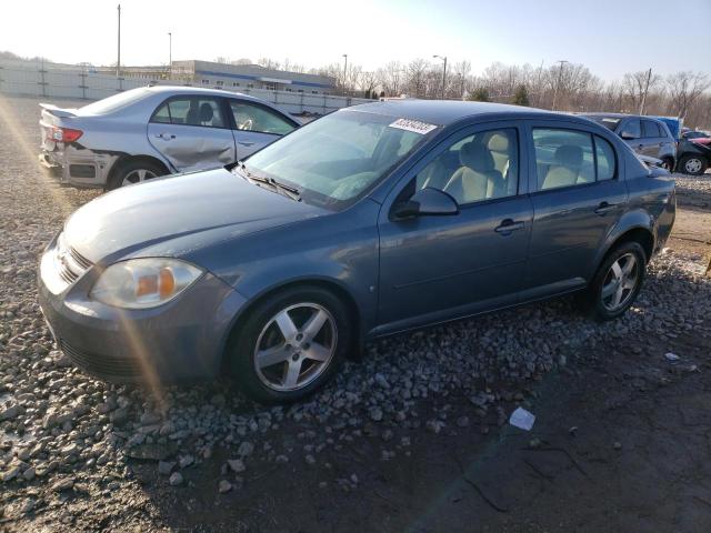 CHEVROLET COBALT 2006 1g1al55f167839685