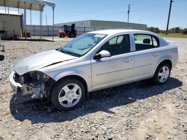 CHEVROLET COBALT 2007 1g1al55f177108045