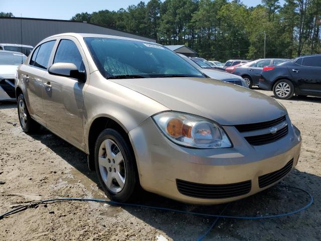 CHEVROLET COBALT LT 2007 1g1al55f177165703