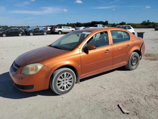 CHEVROLET COBALT 2007 1g1al55f177249729