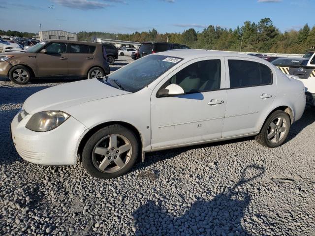 CHEVROLET COBALT 2007 1g1al55f177296226