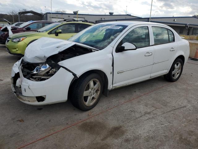 CHEVROLET COBALT 2007 1g1al55f177303854