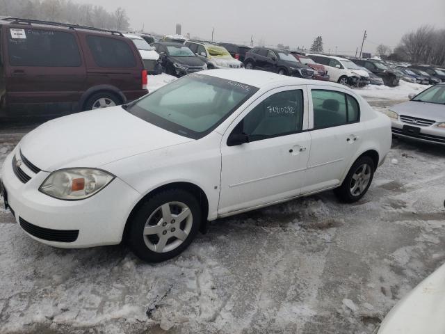 CHEVROLET COBALT LT 2007 1g1al55f177317463