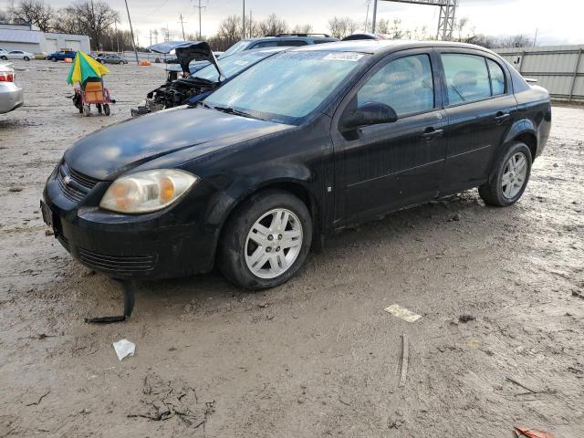 CHEVROLET COBALT LT 2007 1g1al55f177372141