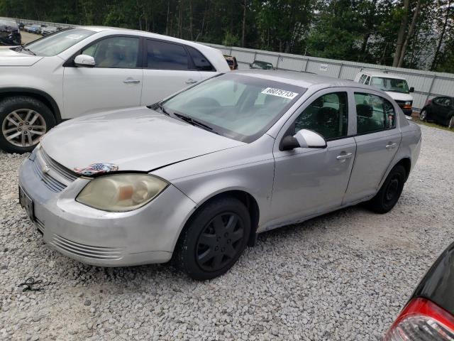 CHEVROLET COBALT 2007 1g1al55f177399193